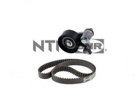SNR KD452.11 Zahnriemensatz FüR Ford