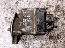 Allis Chalmers B C WC WD Type FM Magneto