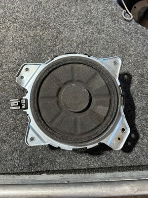 Toyota JBL OEM 08-13 Highlander Woofer Speaker 861600WJ40 for sale