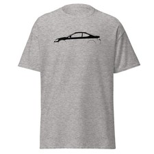 Acura RSX 2005 T-Shirt Car Graphic Tee Men Women Unisex Gift S-3XL