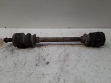 Cardan Mercedes 250
