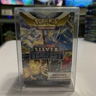Silver Tempest booster bundle Pokemon Cards TCG Sealed