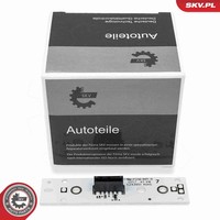 Esen SKV SteuergeräT Hauptscheinwerfer 59SKV295 FüR Audi Q7 4MB 4MG 4MQ Tfsi TDI