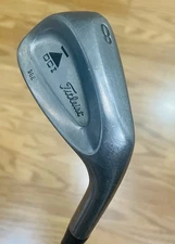 Titleist DCI 962 Single 8 Iron Stepped Steel Regular