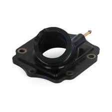 Carburetor Interface Intake Manifold Boot 16065-1194 For Kawasaki KDX200 1989-93
