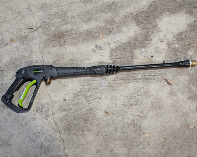 #ad #ad Greenworks Pressure Washer Pressure Washing Wand $20.00