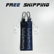 Christmas Gift NWT Never Lost Keychain -Free Shipping -US Stock-