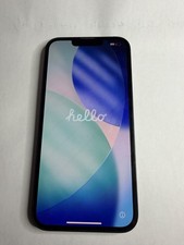 Apple iPhone 13 256 - Unlocked - Used Good -