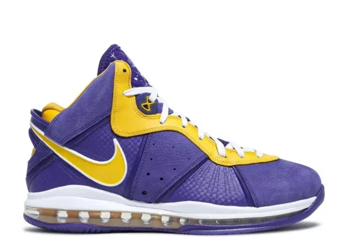 Nike LeBron 8 Size 9 $180 Nike LeBron 8 HWC - CV1750-400 for Sale | Authenticity  main image 2
