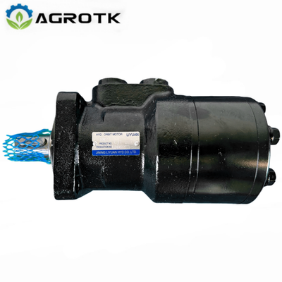 #ad #ad AGT Hydraulic Orbital Motor Attachment for H12 QH12 Mini Excavators 1 Ton Digger $442.75