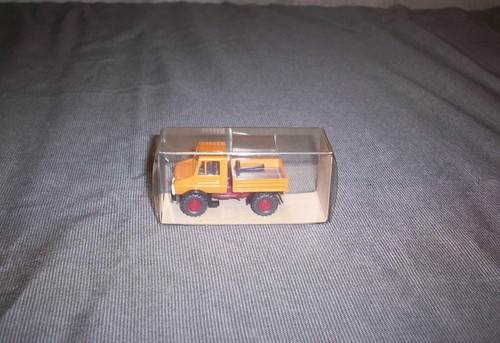 Wiking Unimog U 1500 Best.Nr. 374 , Neu in OVP !