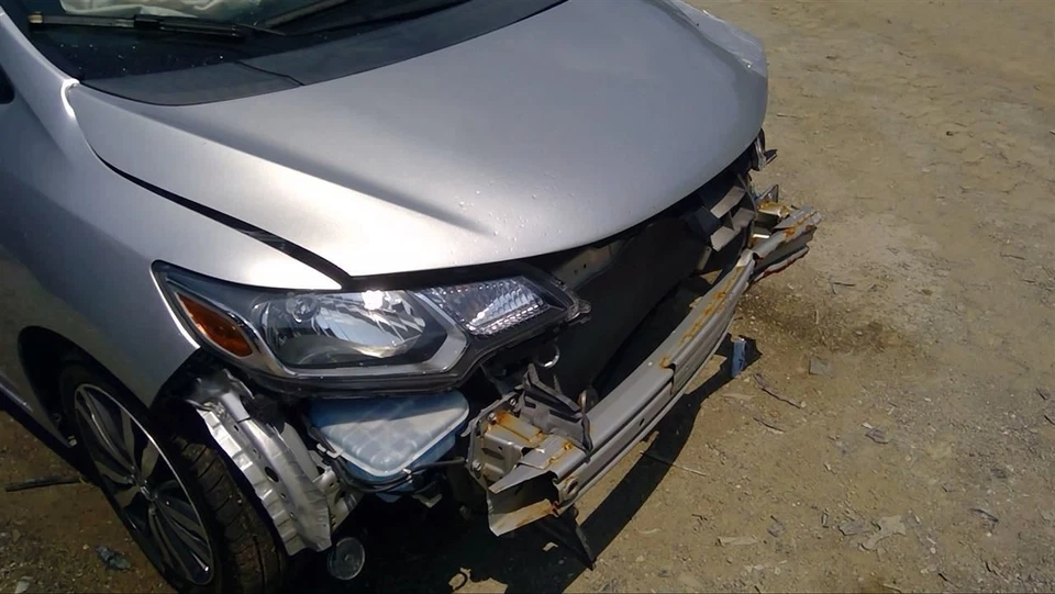 Alternador CVT compatible con 15-16 FIT 11919172 Foto 3 de 4