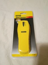 STANLEY S50 EDGE DETECT STUD FINDER DETECTOR 77-050HD A5