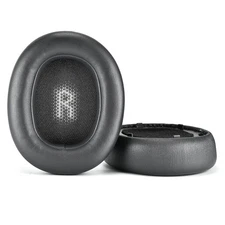 1Pair PU Leather +Sponge Headphone Earmuffs Cover For JBL Everest Elite 750NC m