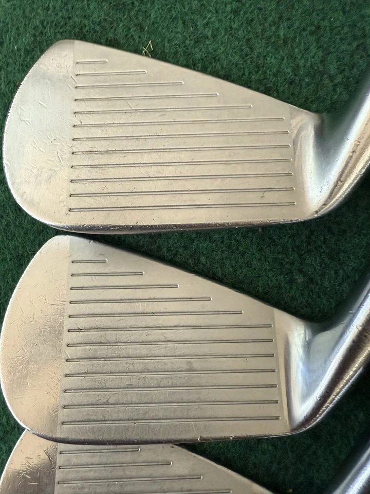 Bridgestone Tourstage X-Blade “905’s” 5-PW ⛳️⛳️⛳️ - Image 4 of 4