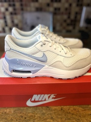 Nike 7 Youth/8.5 Women s Air Max System GS