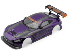 Kyosho Inferno GT2 2020 Mercedes AMG GT3 TC Set Carrozzeria (Chiaro) [KYOIGB161B]