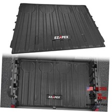 Bed Mat Liner Compatible with Can-am Defender HD5/HD8/HD10/MAX 2016 2017 2018