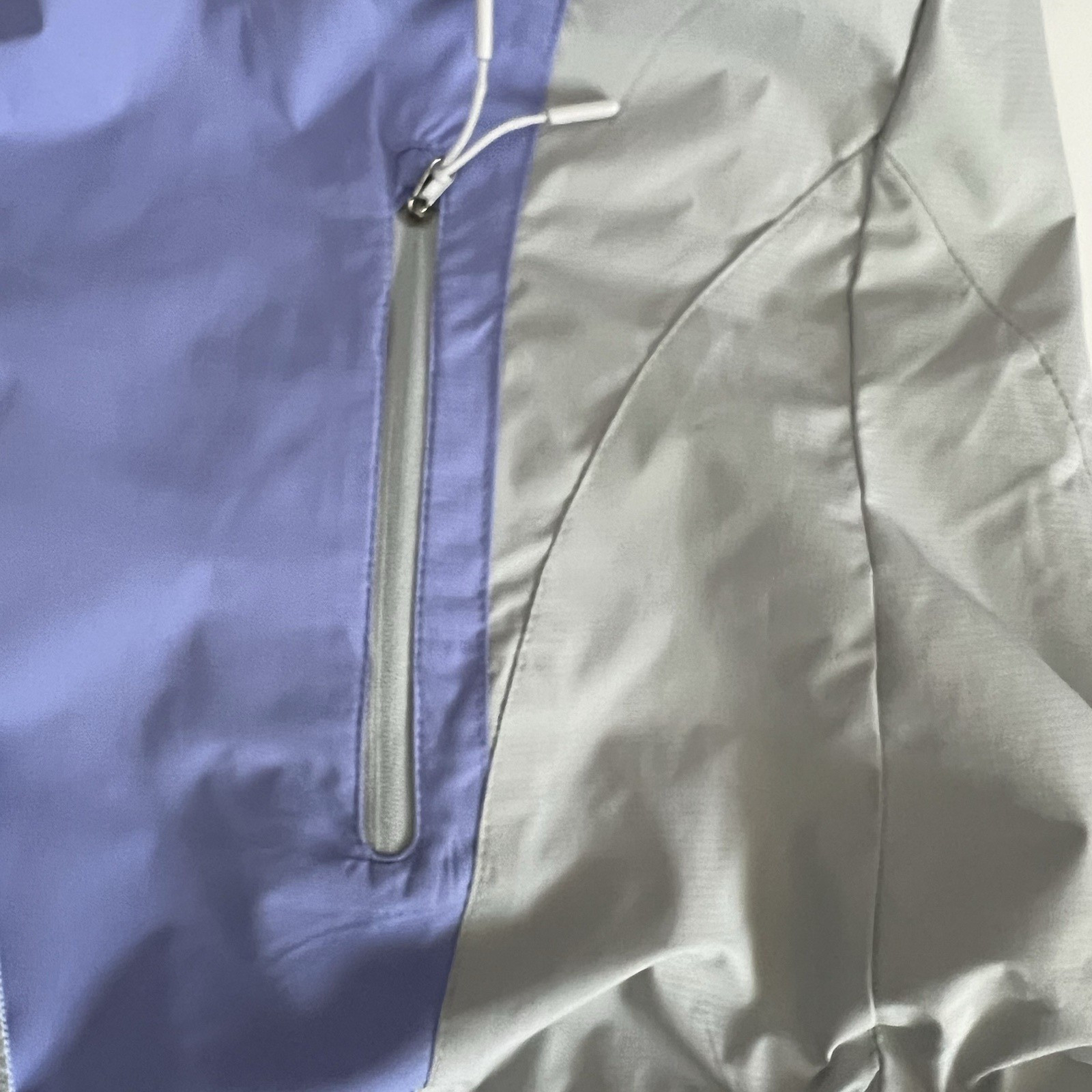 New Balance Performance Runners Jacket Women's L … - image 5