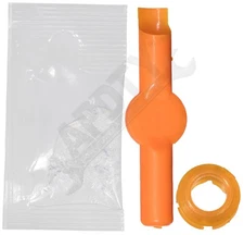 APDTY 134193 Transmission Shift Linkage Cable Replacement Bushing Repair Kit