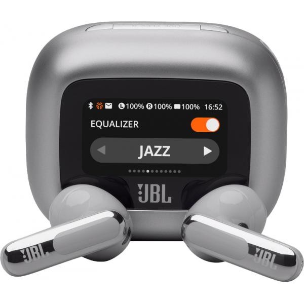 JBL Live Flex 3 Auricolare Wireless In-ear Chiamate/Musica/Sport/Tutti i giorni - Immagine 3