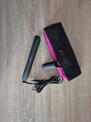 ghd Gold Glätteisen Haarstyler mit Etui