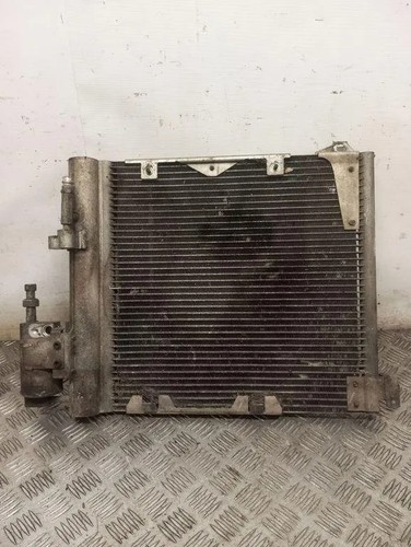 OPEL ZAFIRA A F75 Klimaanlage Kühler 24465322 2.00 Diesel 74kw 2005 32012493