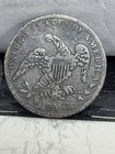 Capped Bust Quarter 1836 — photo 2