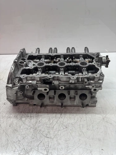 Zylinderkopf Geplant Für Audi Q5 8RB 3,2 FSI CALB CAL 06E103066B - Imagen 5 de 6
