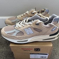 New Balance 991 Brown for Sale | Authenticity Guaranteed | eBay