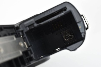 KIPON Adapter for Panasonic GF-1 Mirrorless Camera + New Charger