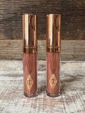 Charlotte Tilbury Pillow Talk Lip Gloss 2 Pac...