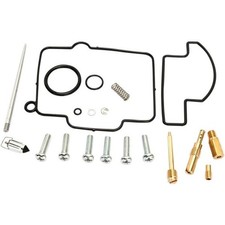 Moose Carburetor Repair Kit - Kawasaki  XF-2-1003-0932