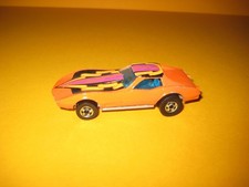 Hot Wheels - 1:64? - Chevrolet Corvette Stingray