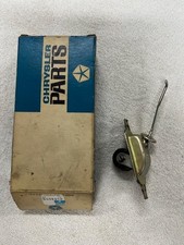 NOS 1962-66 Dart, Fury, Satellite 273, 361, 383 2 barrel choke PN 2463159