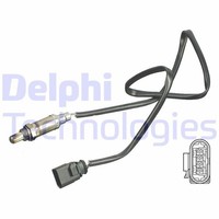 1 X Lambdasonde Delphi ES11117-12B1 FüR Audi A6 A6 Avant A4