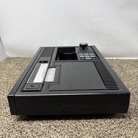 Colecovision Console Bundle Lot With Game 100% TESTED WORKING