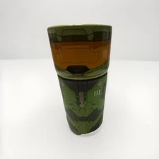 CosCups by Numskull Halo Master Chief Ceramic Mug Cup w/ Rubber Sleeve