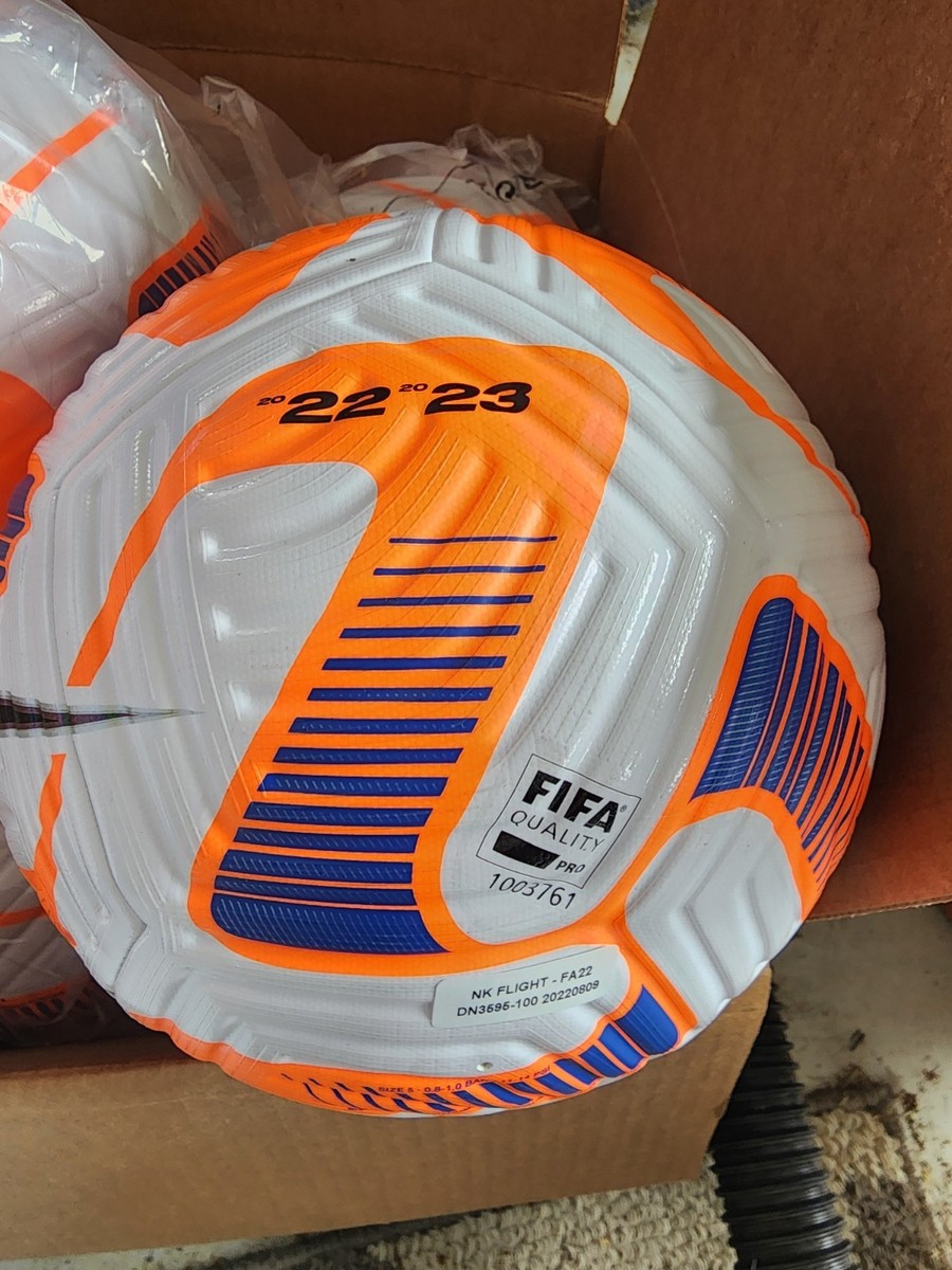 【FIFA Quality Pro】ナイキフライト24/25 サイズ5 Amazon.com : NIKE Unisex Footballs, Yellow, 5 : Sports