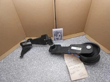 Husqvarna WLDT Idler Bracket/Pulley Bracket/Pulley 539125750 539117427 539126165