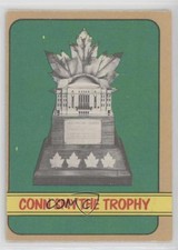 1972-73 O-Pee-Chee Conn Smythe Trophy #175 pb9
