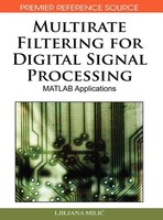 Ljiljana Milic | Multirate Filtering For Digital Signal Processing | Buch (2011)