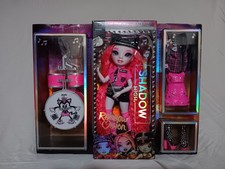 Shadow High Rainbow Vision Series 1 Mara Pinkett New