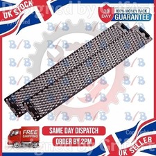 2 X 250MM REPLACEMENT SPARE BLADES FOR SURFORM RASP WOOD PLANE FILE WOOD WORKING