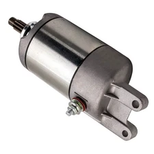 Starter Motor for Honda ATC250ES Big Red 250 1987-1988 246cc for 31200-HA0-773