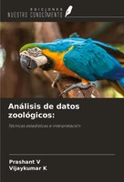 Prashant V (U. A.) | AnáLisis De Datos ZoolóGicos: | Taschenbuch | Spanisch