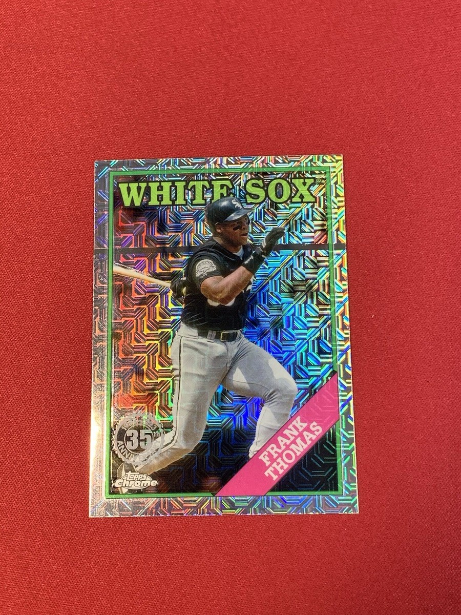 2023 Topps Series 1 - 1988 Topps Chrome Silver Pack #T88C-45