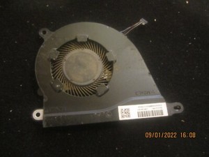 HP 15-ef2025nr 15-ef1097nr 15-ef1038nr 15-ef1010nr Laptop CPU Lüfter L68134-001