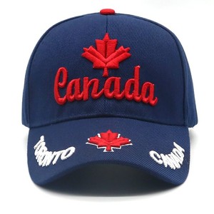 hat embroidery toronto