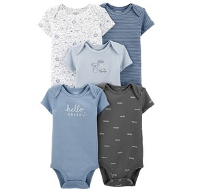 baby boy bodysuits